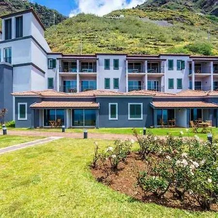 Paul Do Mar Hotel 3*